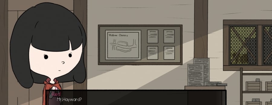 Title Update