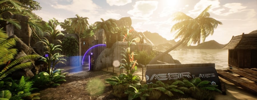 Base Game (Excludes DLC)