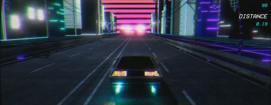 Retrowave