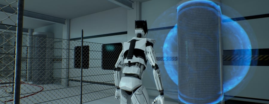 Robo Encryption Zup