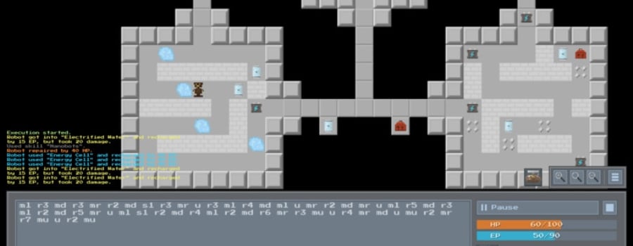 Robo-orders