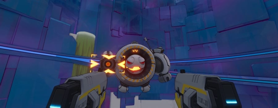 Roboquest
