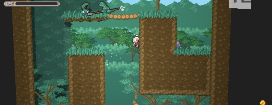 Rogue Explorer