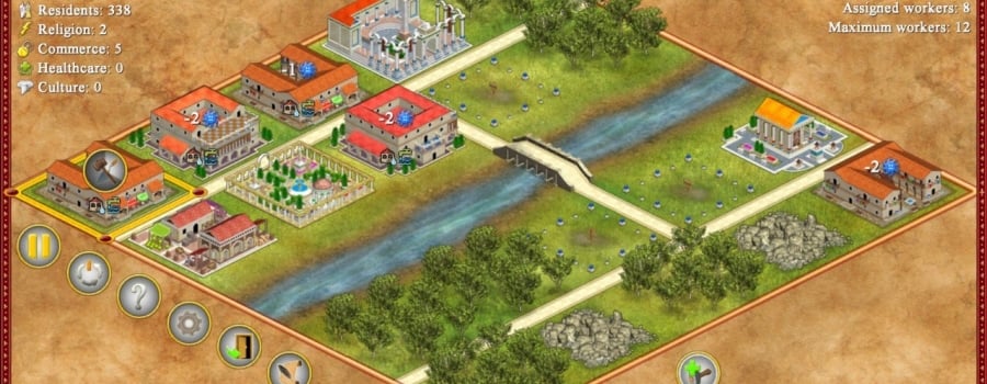 Romopolis