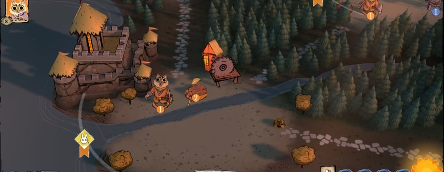 Base Game (Excludes DLC)
