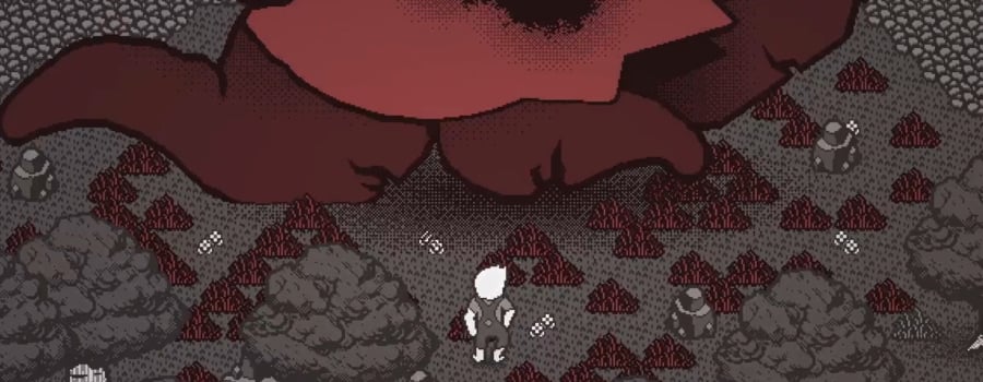 Roseblight