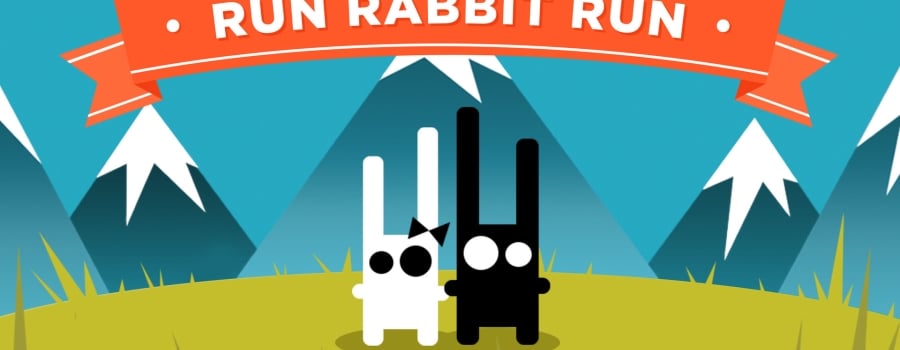 Run Rabbit Run