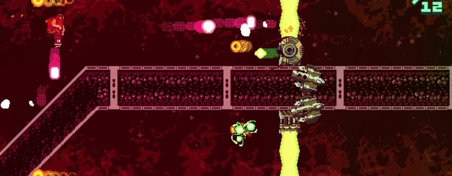Atomik: RunGunJumpGun