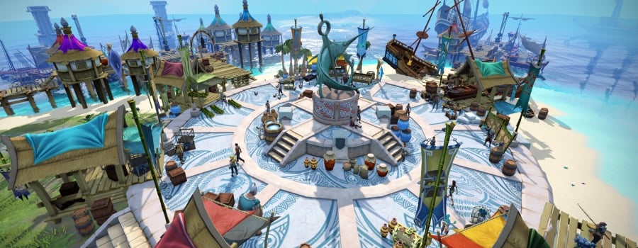 RuneScape