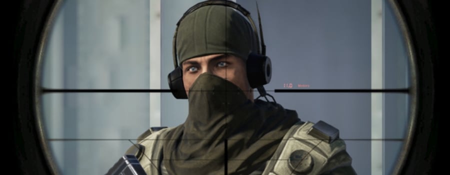 SNIPER BLACKLIST