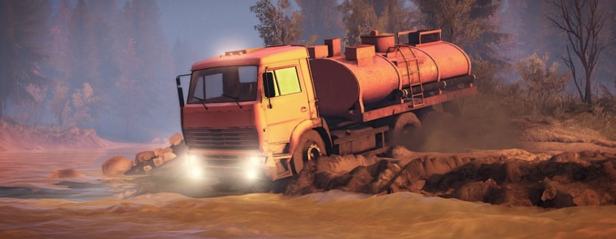 SPINTIRES
