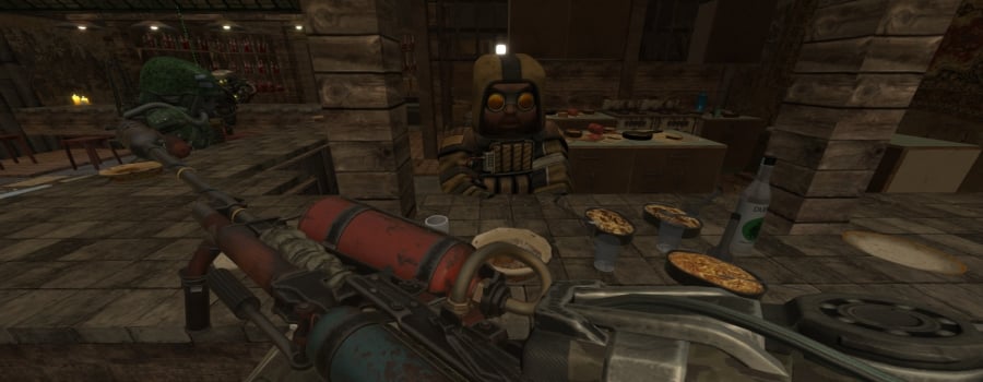 STALCRAFT