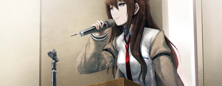 STEINS;GATE