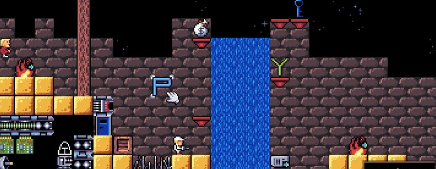 Secret Agent HD