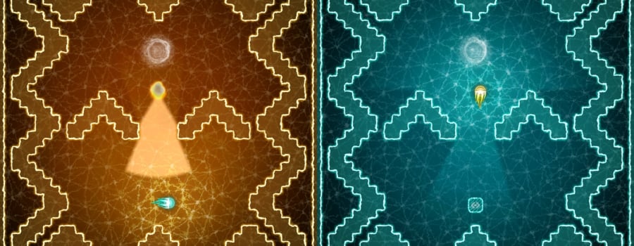 Semispheres