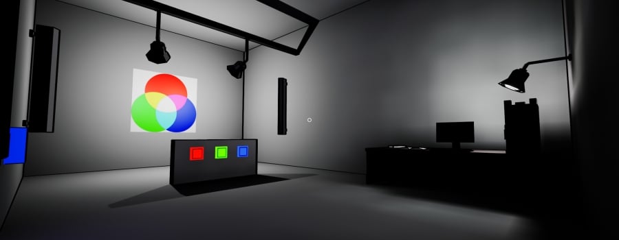 Sensorium