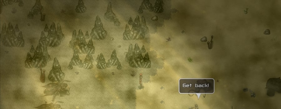 Sentience: The Android's Tale