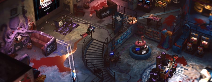 Base Game (Excludes DLC)