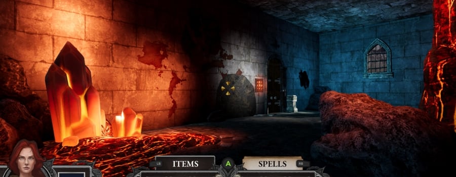 Shadowgate 2