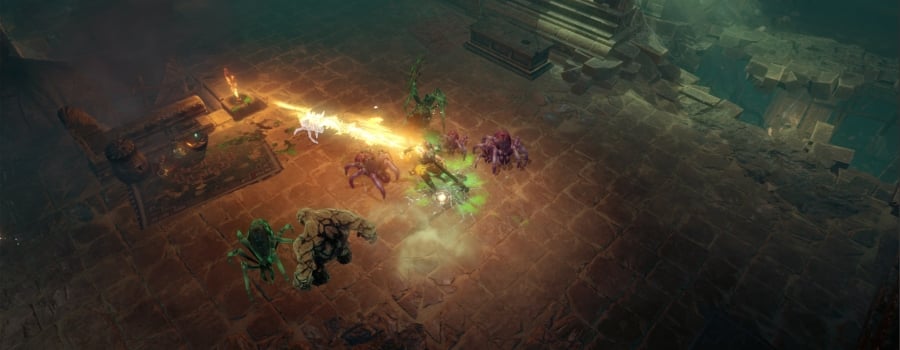 Shadows: Awakening