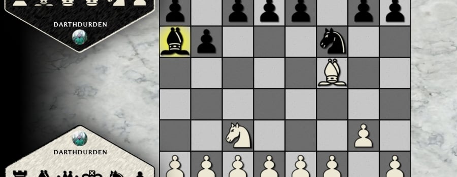 Simply Chess