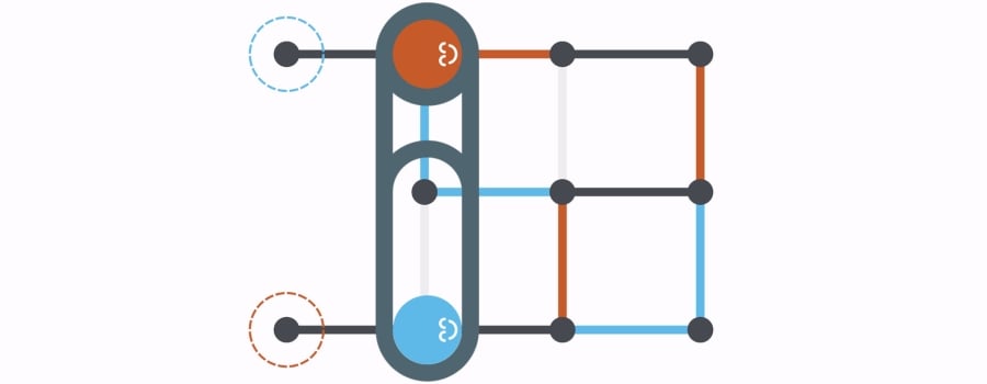 Slidetracked