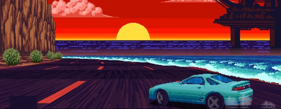 Slipstream