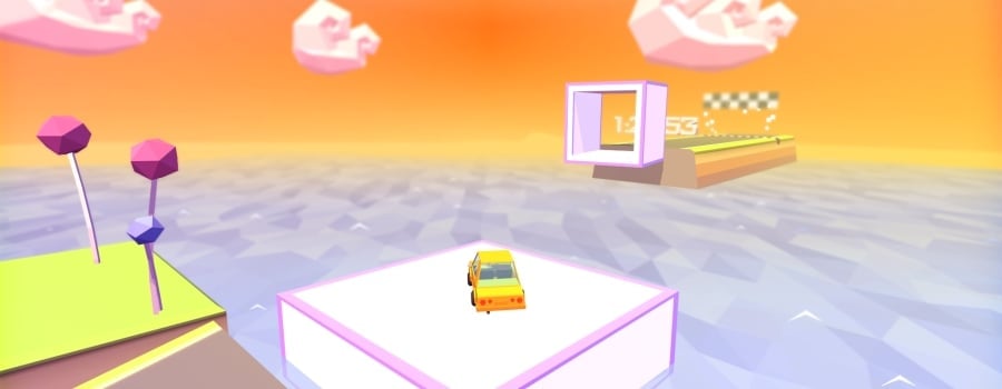 Slowdrive