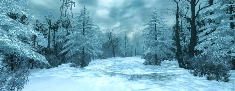 Snowdrop Escape
