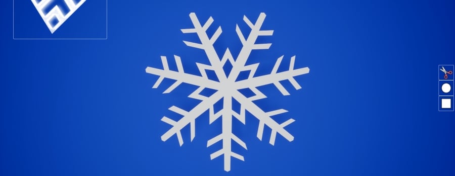Snowflake Master
