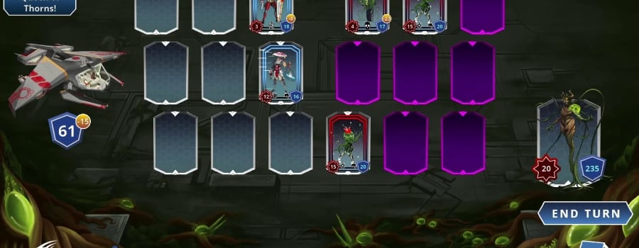 Solaris Rift