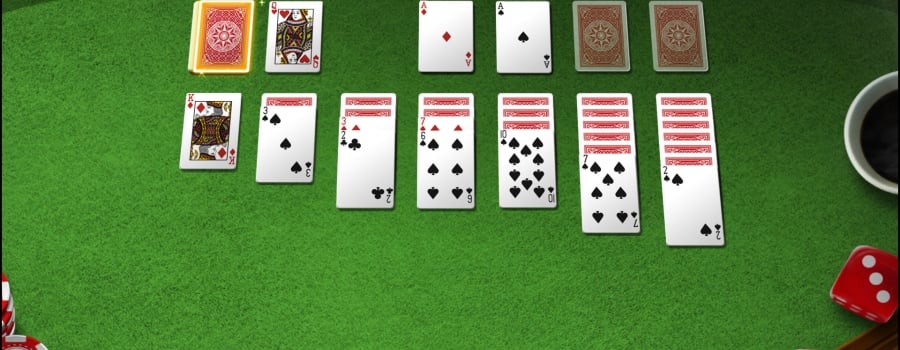 Solitaire