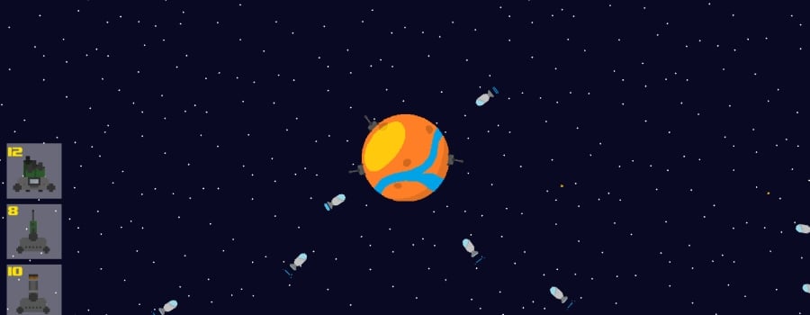 Space Base