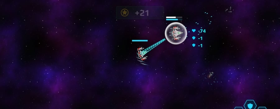 Spacepowers