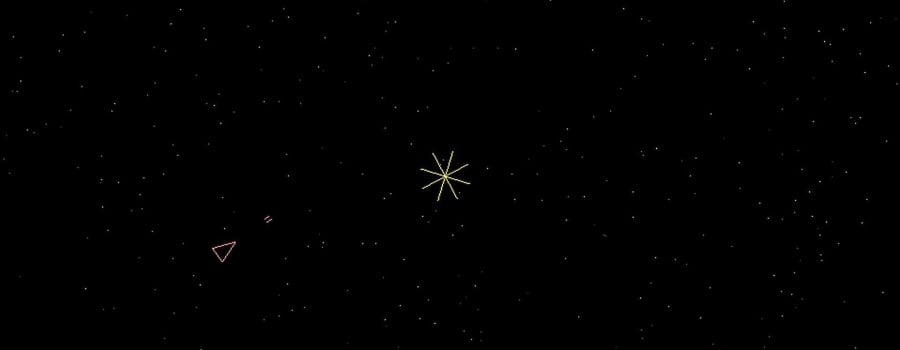 Spacewar