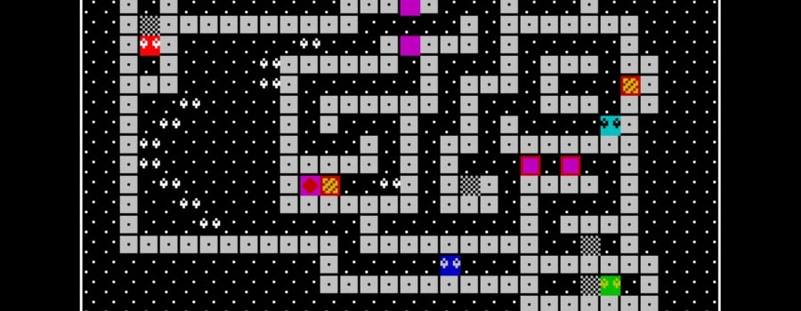 Spectrubes