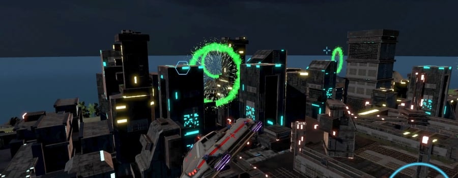 Speedpunk