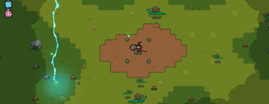 Spell Wizard