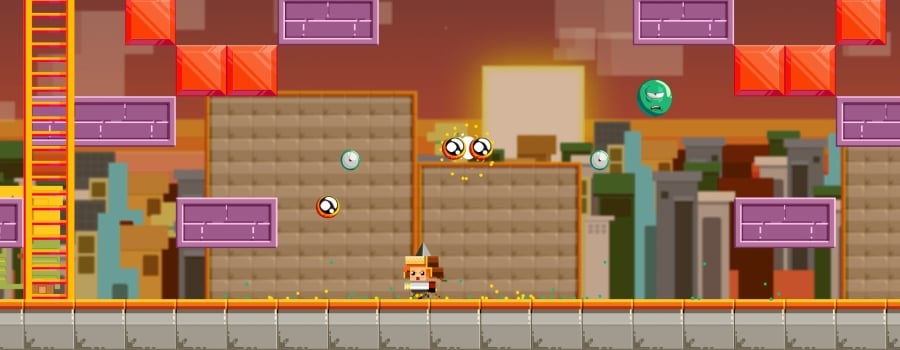 Spheroids