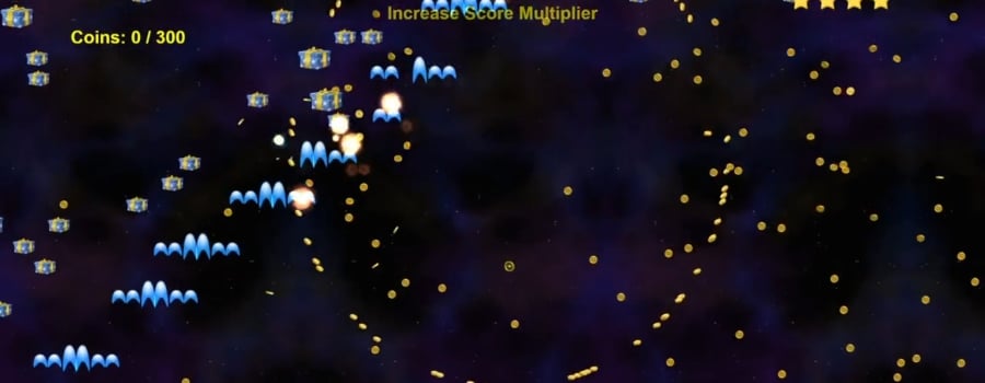 Spinner Invaders