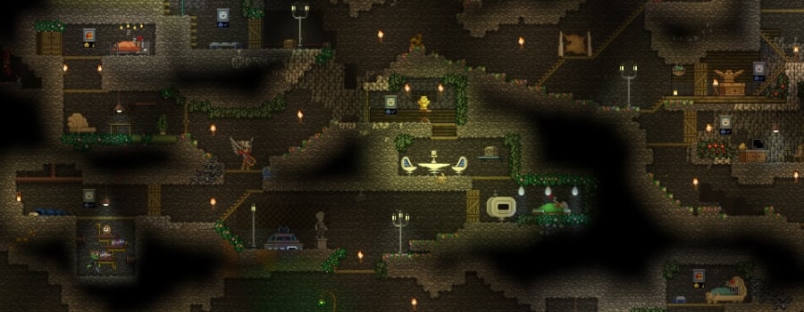 Starbound