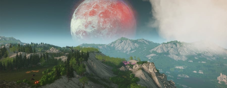 Base Game (Excludes DLC)