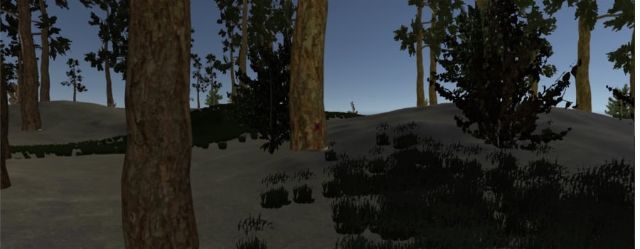Stranded