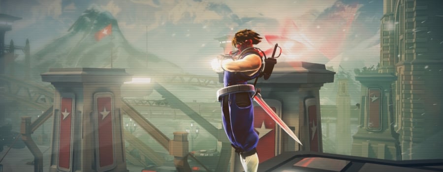 Strider