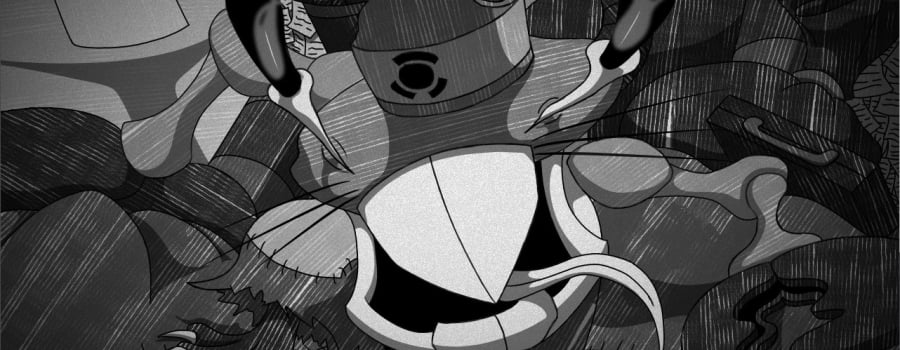 Suits: Absolute Power
