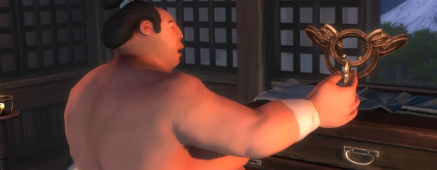 Sumoman