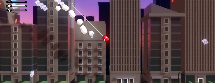 Swinging-Man