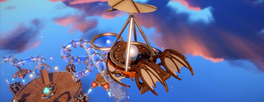 Switchball HD
