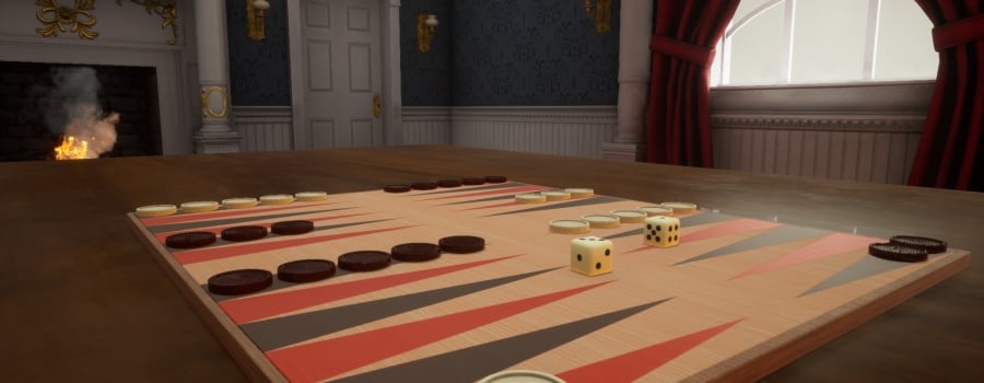 Tabletop Playground