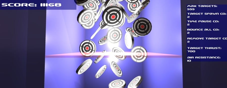 Target Practice